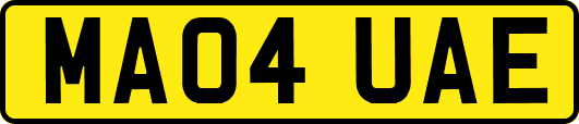 MA04UAE