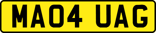 MA04UAG