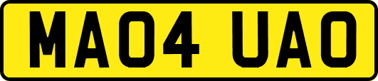 MA04UAO