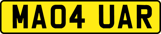 MA04UAR