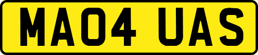 MA04UAS