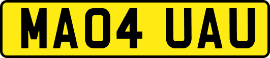 MA04UAU