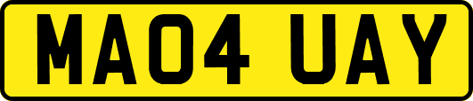MA04UAY