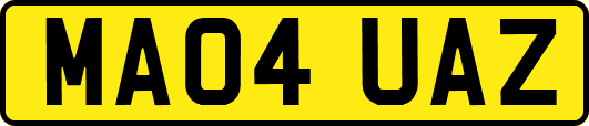 MA04UAZ