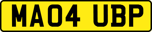 MA04UBP