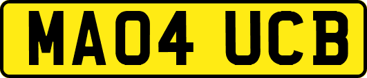 MA04UCB
