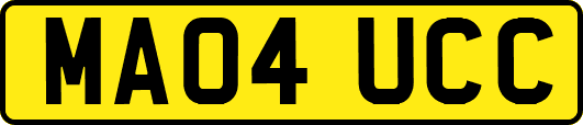 MA04UCC