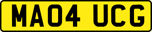 MA04UCG