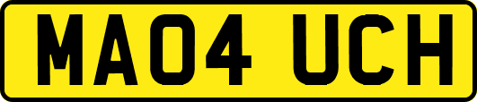 MA04UCH