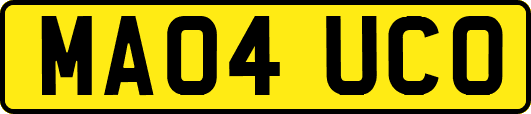 MA04UCO