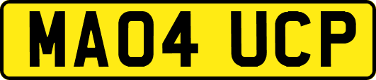MA04UCP