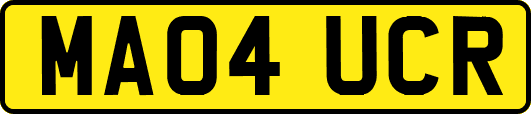 MA04UCR