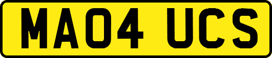 MA04UCS