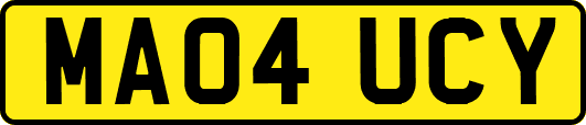 MA04UCY