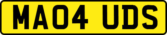 MA04UDS