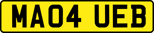MA04UEB