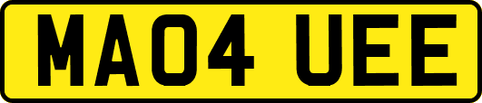 MA04UEE
