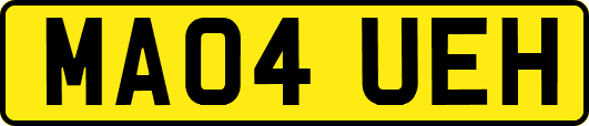 MA04UEH