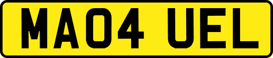 MA04UEL