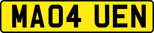 MA04UEN