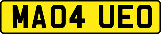 MA04UEO