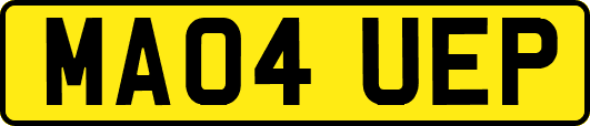MA04UEP