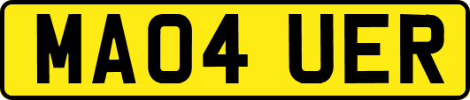 MA04UER