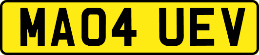MA04UEV