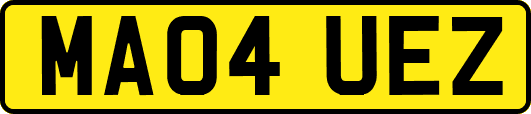 MA04UEZ