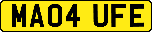 MA04UFE