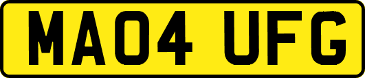 MA04UFG