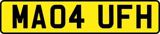 MA04UFH