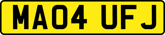MA04UFJ