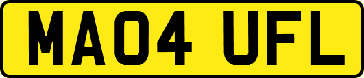 MA04UFL