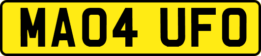 MA04UFO