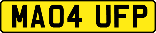 MA04UFP