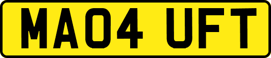 MA04UFT