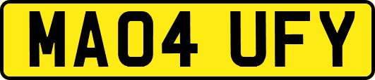 MA04UFY