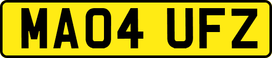 MA04UFZ