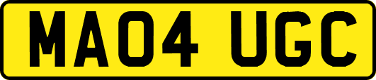MA04UGC