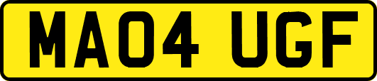 MA04UGF