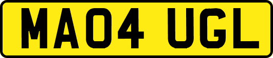 MA04UGL