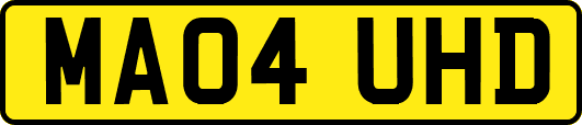 MA04UHD