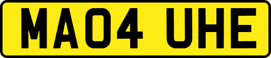 MA04UHE