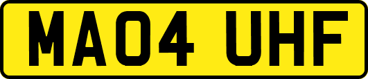 MA04UHF