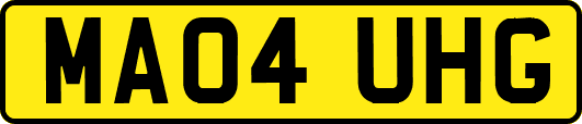 MA04UHG