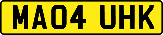 MA04UHK