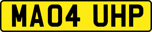 MA04UHP