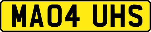 MA04UHS