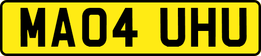MA04UHU